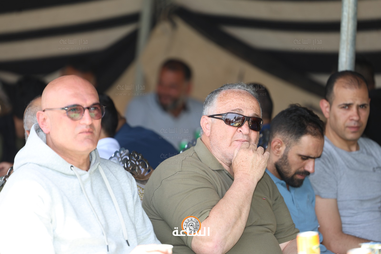 Madar Al-Saa Images 0.3465442303356171