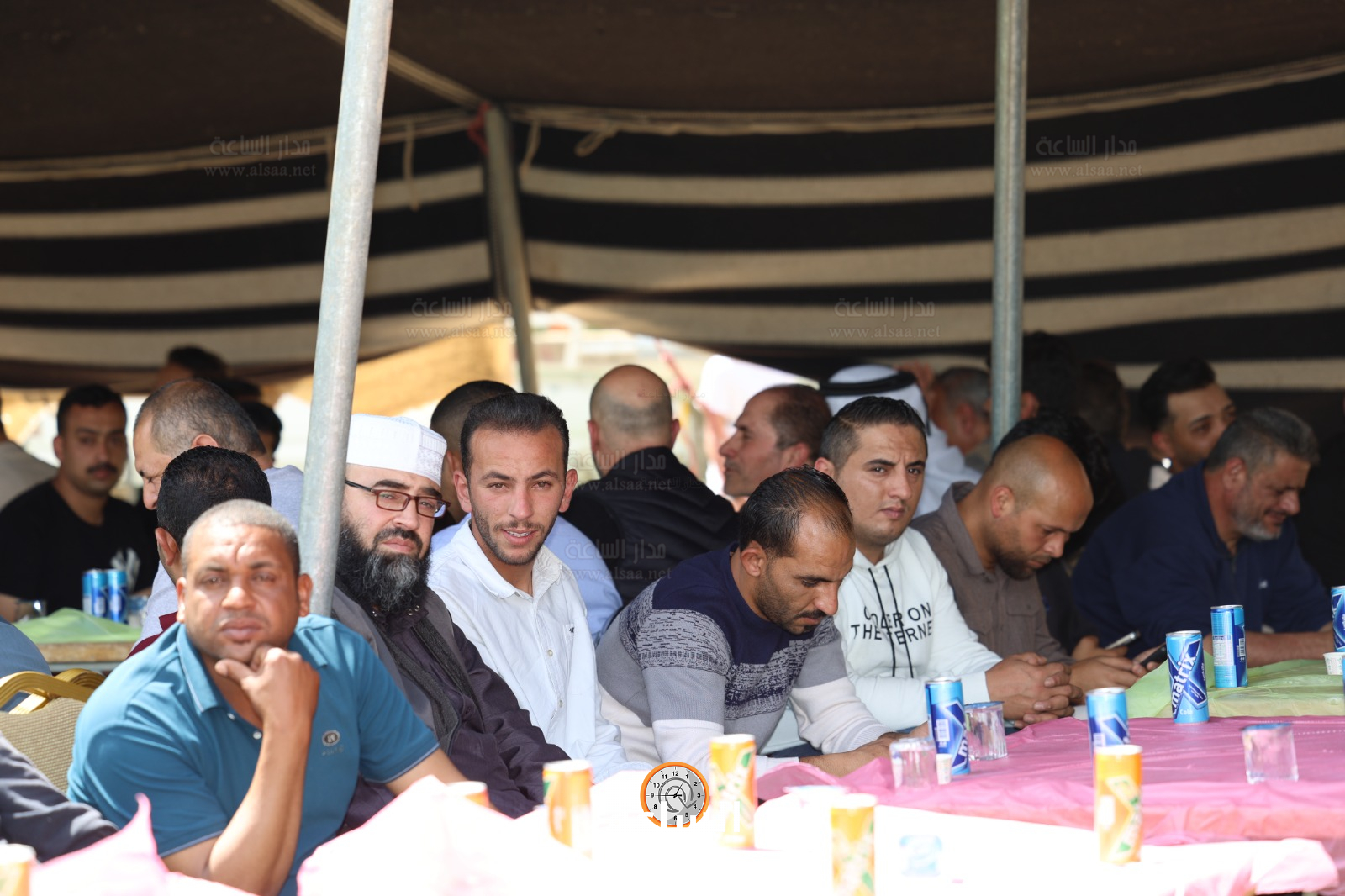 Madar Al-Saa Images 0.22081861603278097