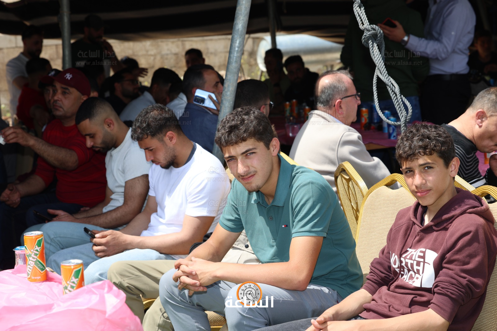 Madar Al-Saa Images 0.4554679650042399