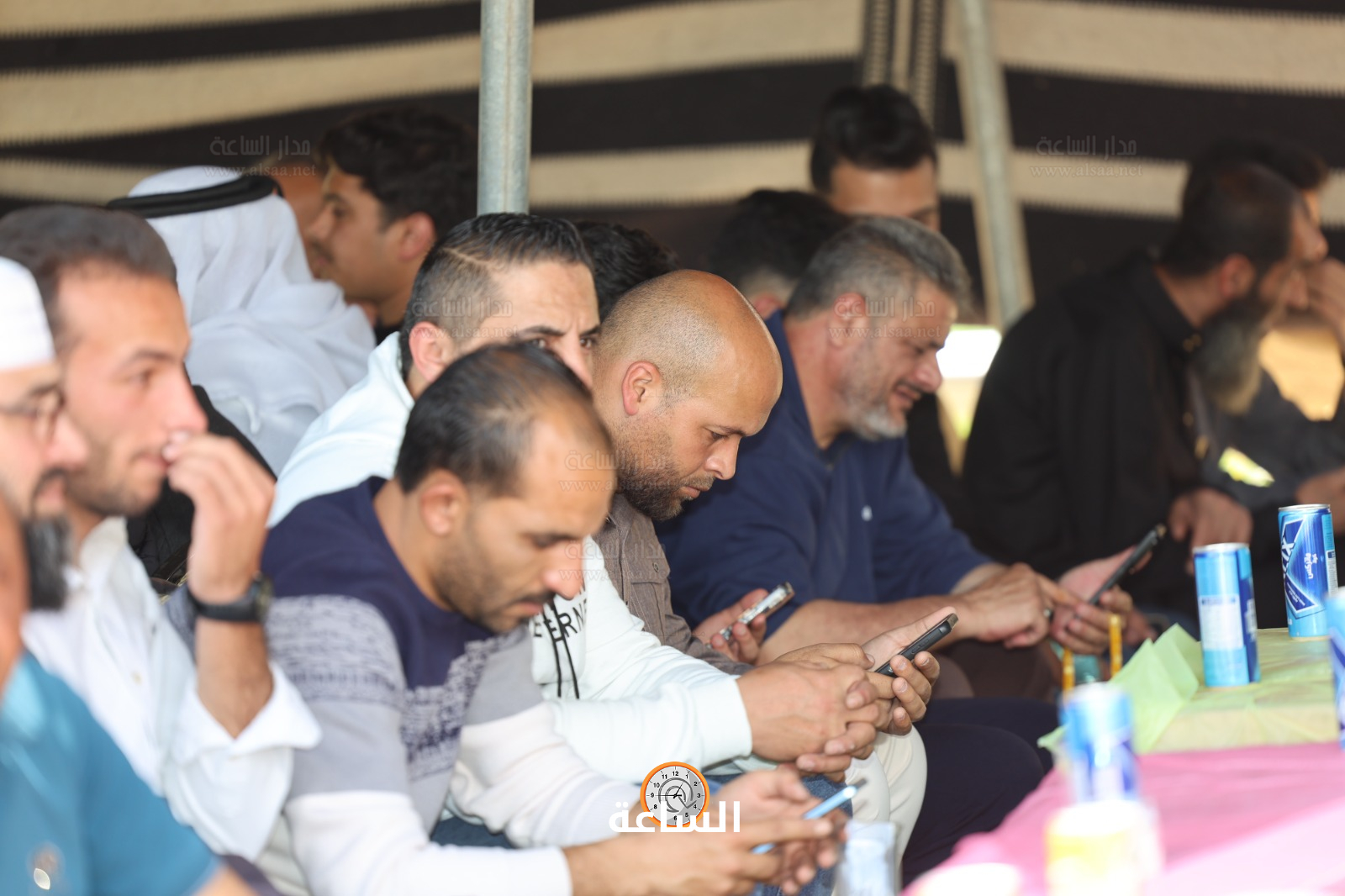 Madar Al-Saa Images 0.15287135908211136