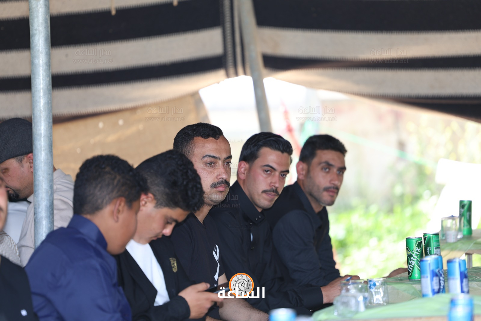 Madar Al-Saa Images 0.39161704314939116