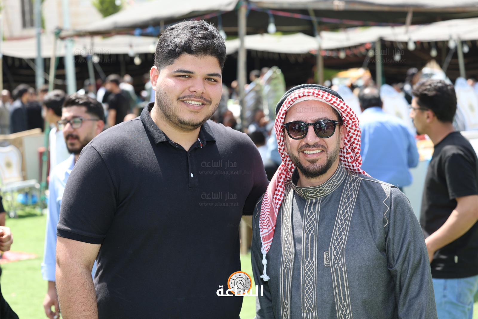 Madar Al-Saa Images 0.6353486847595929