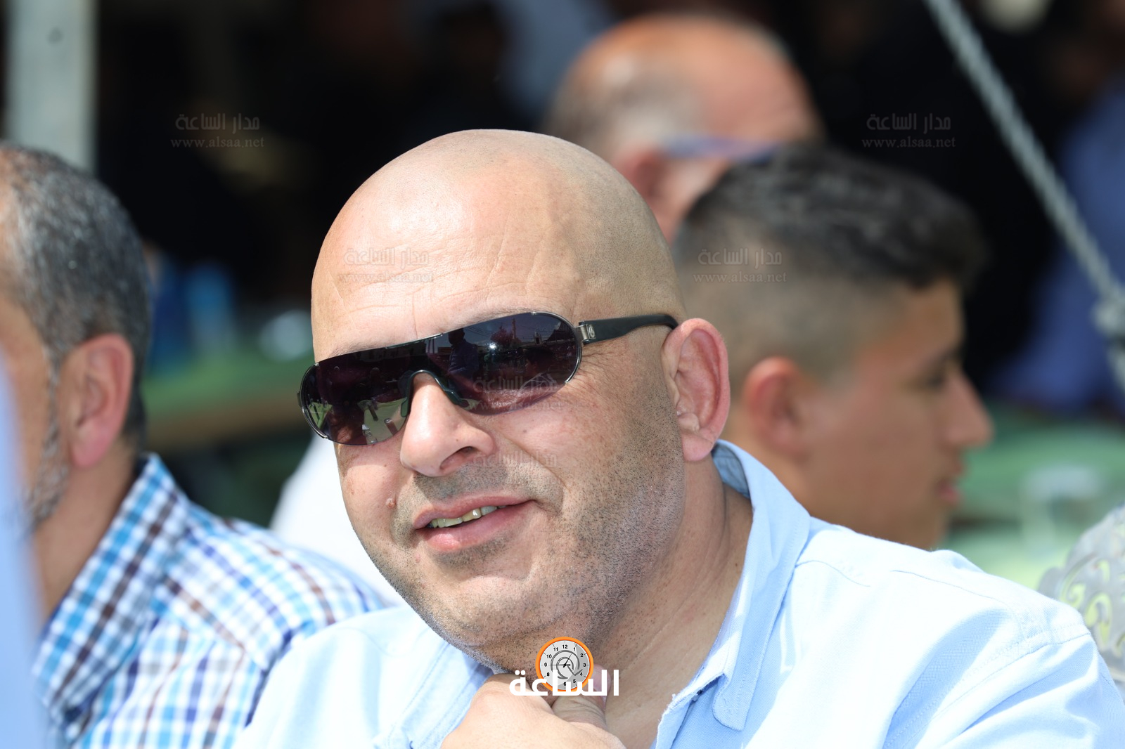 Madar Al-Saa Images 0.42609619430103596