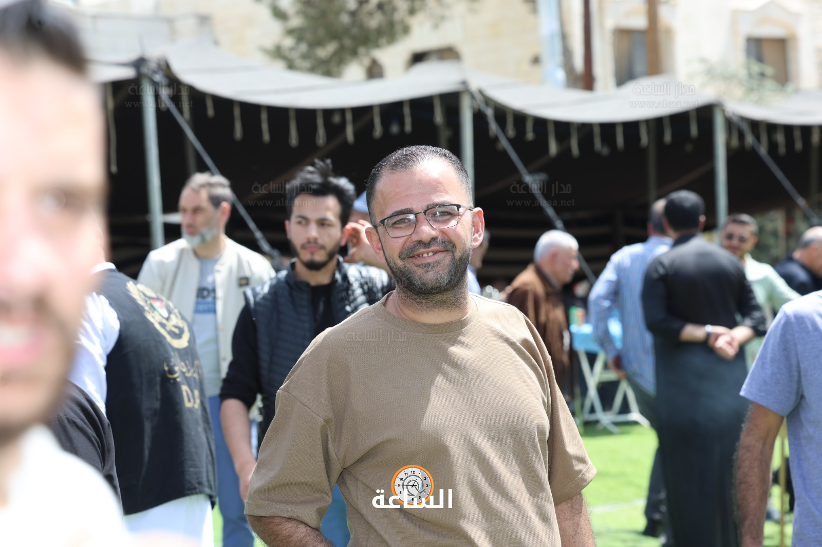 Madar Al-Saa Images 0.12693516464943055