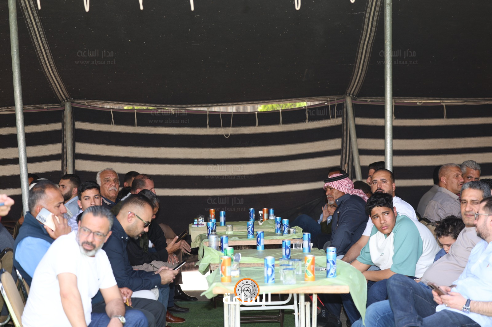 Madar Al-Saa Images 0.6853562146337041