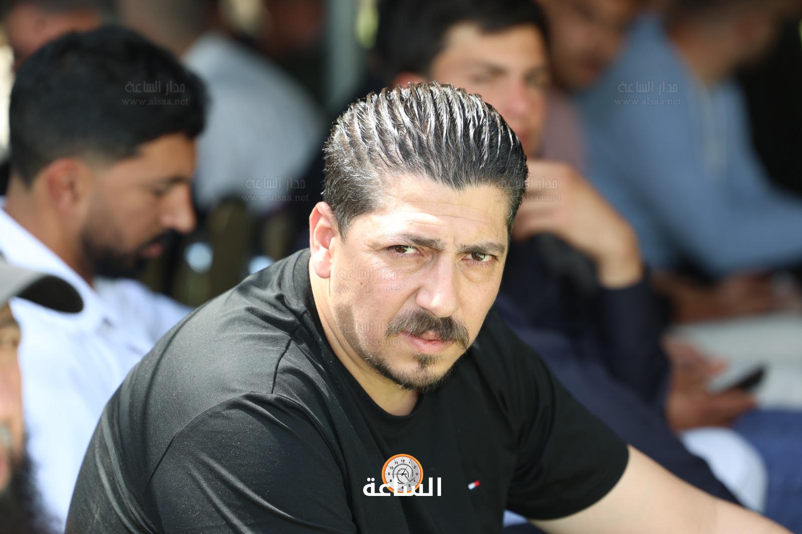 Madar Al-Saa Images 0.4811415601504988