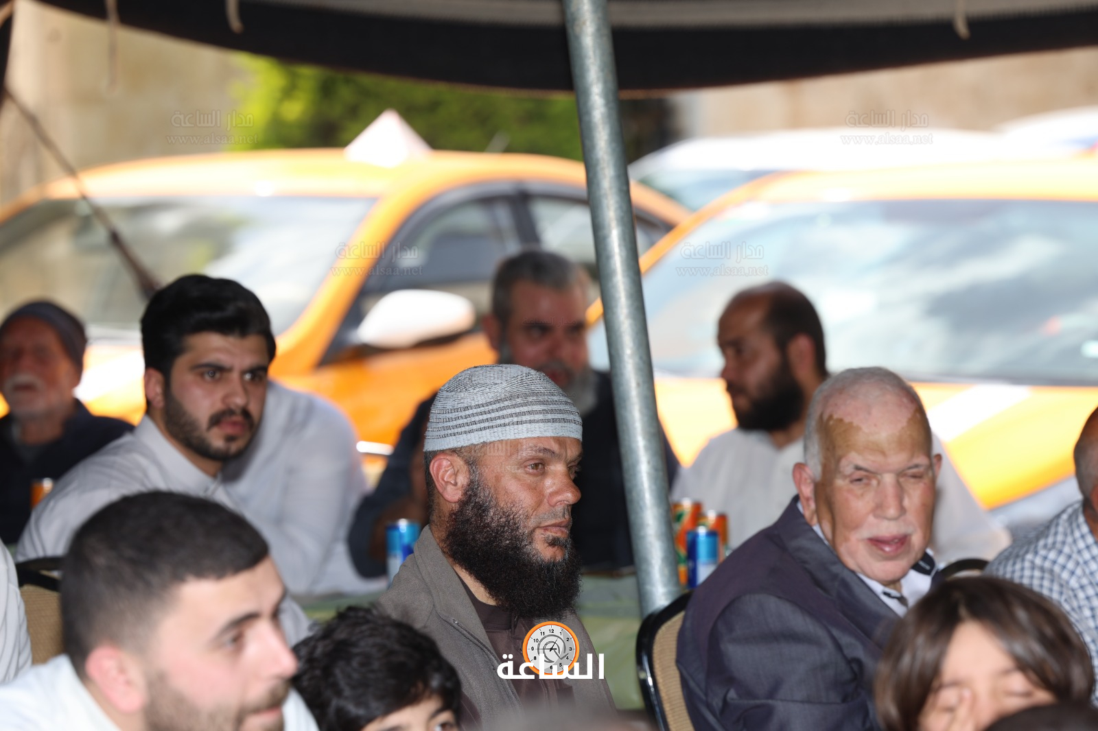 Madar Al-Saa Images 0.2475147625488726