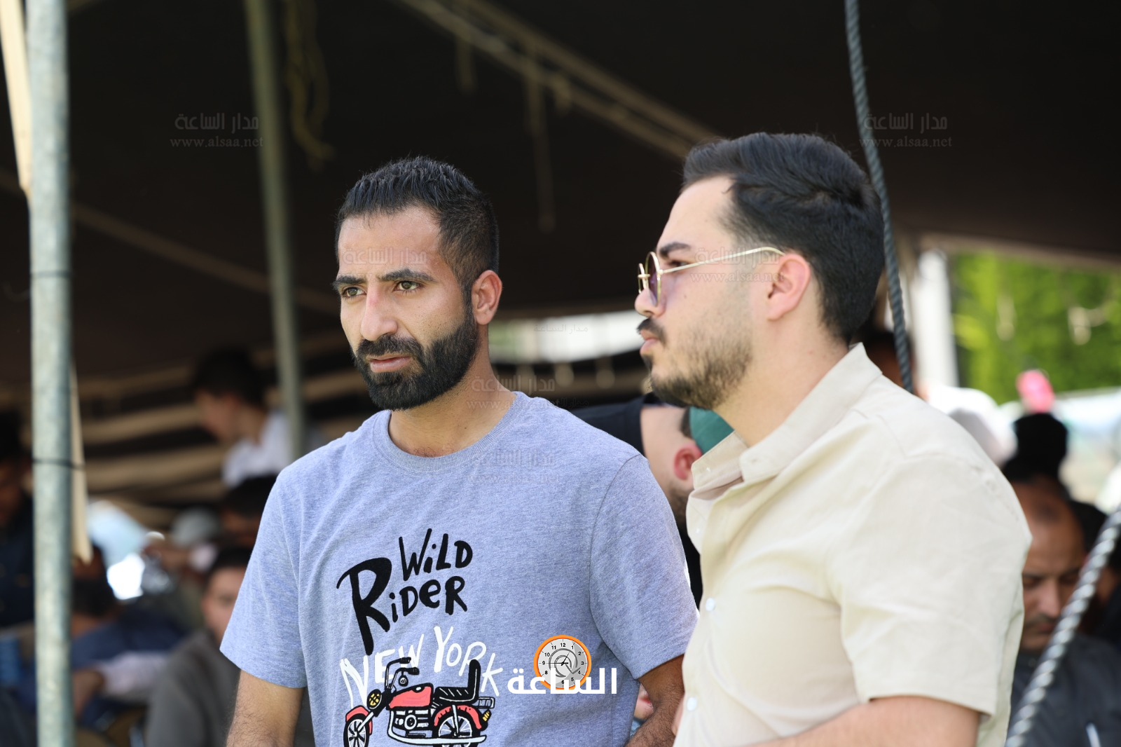 Madar Al-Saa Images 0.9836052574790707