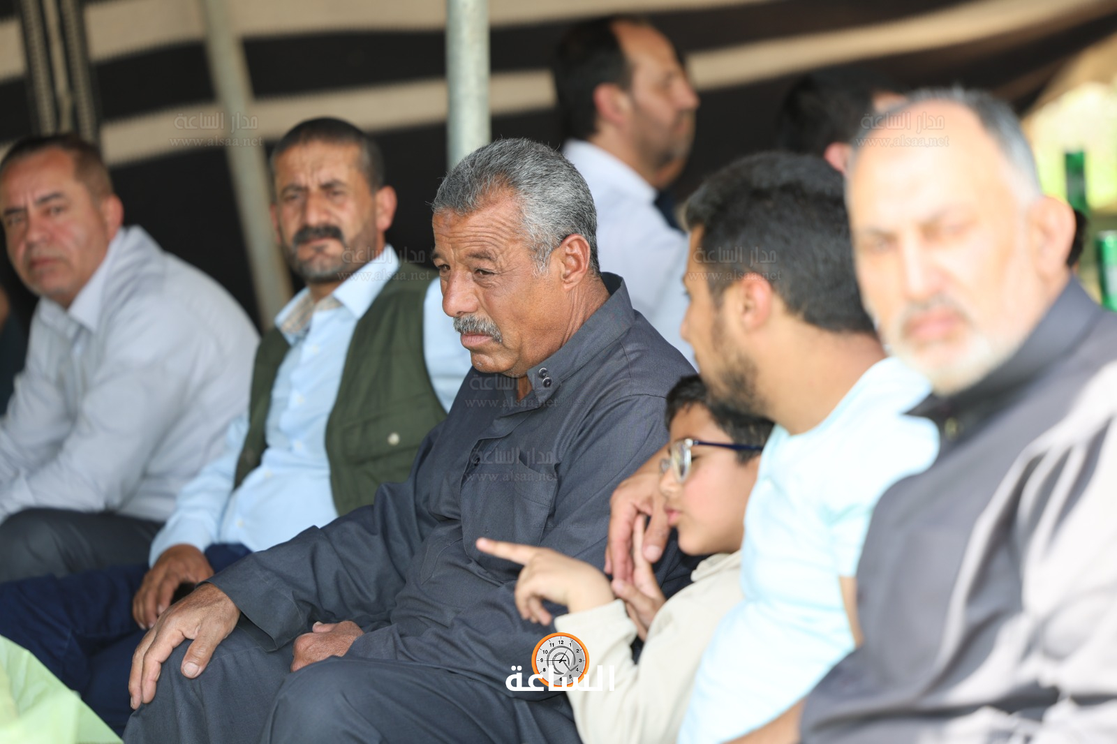 Madar Al-Saa Images 0.3761588106662902