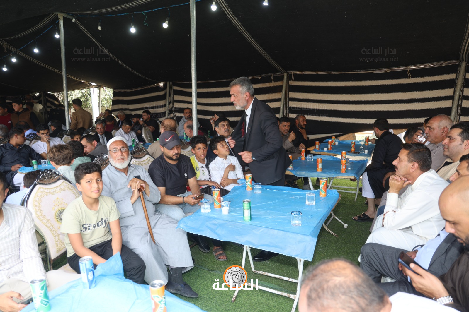 Madar Al-Saa Images 0.19479808673281962