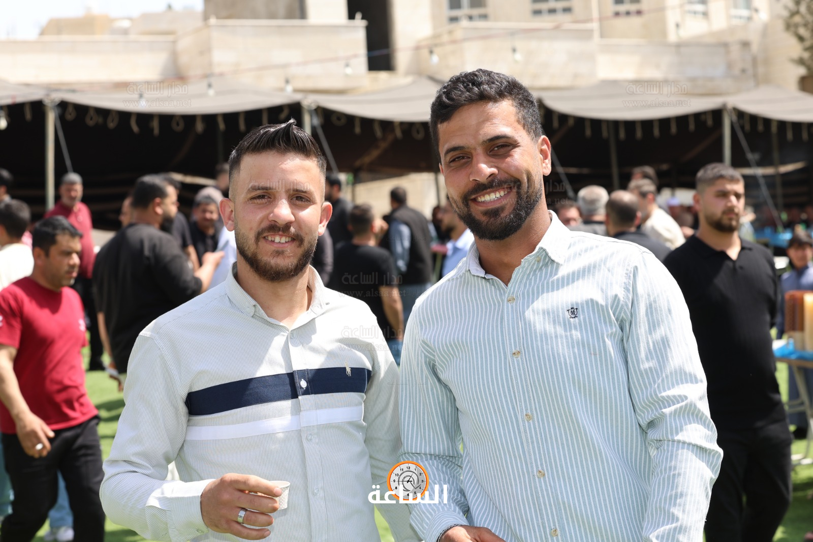 Madar Al-Saa Images 0.7178582884622778