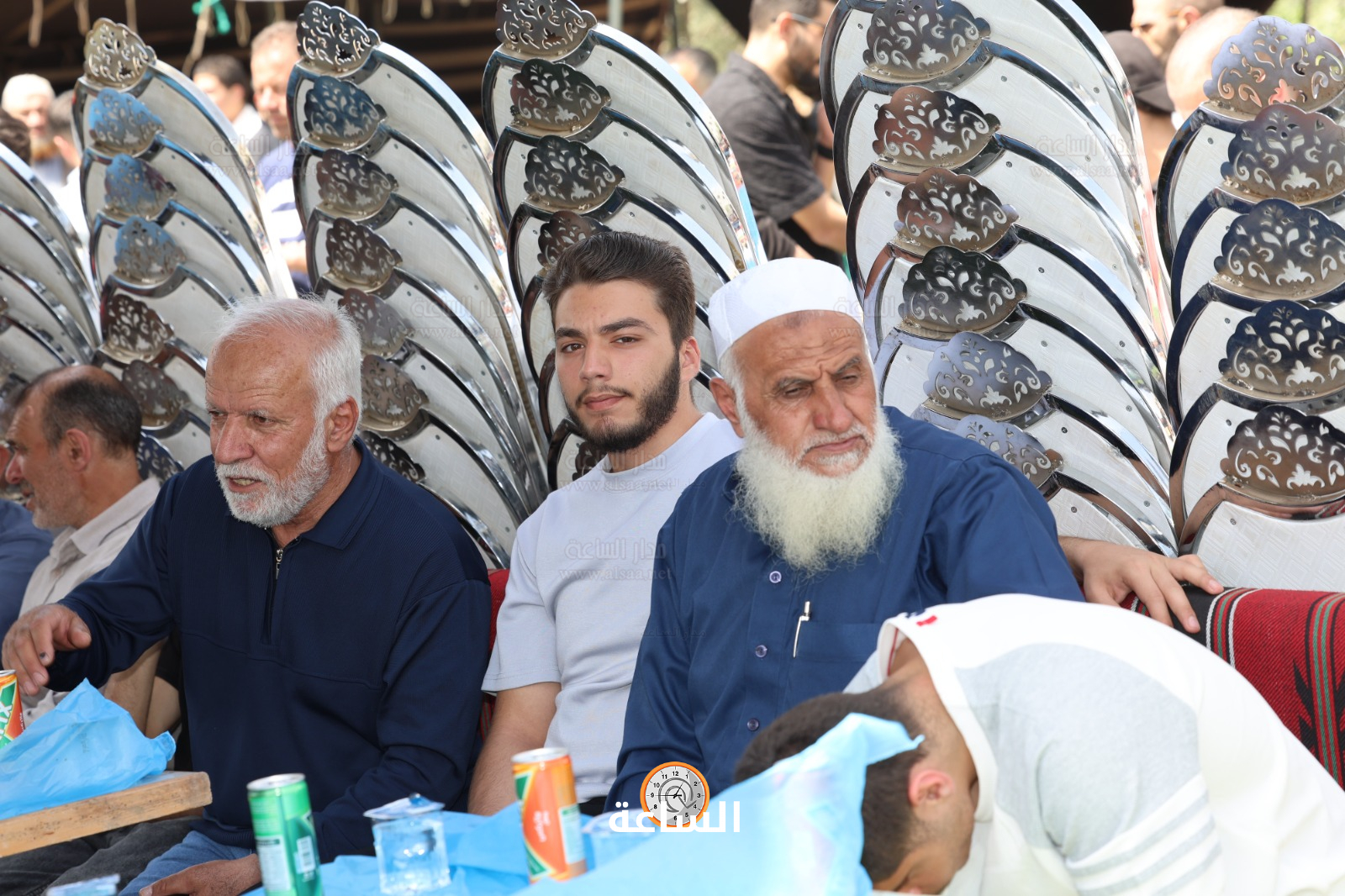 Madar Al-Saa Images 0.11009191393453988