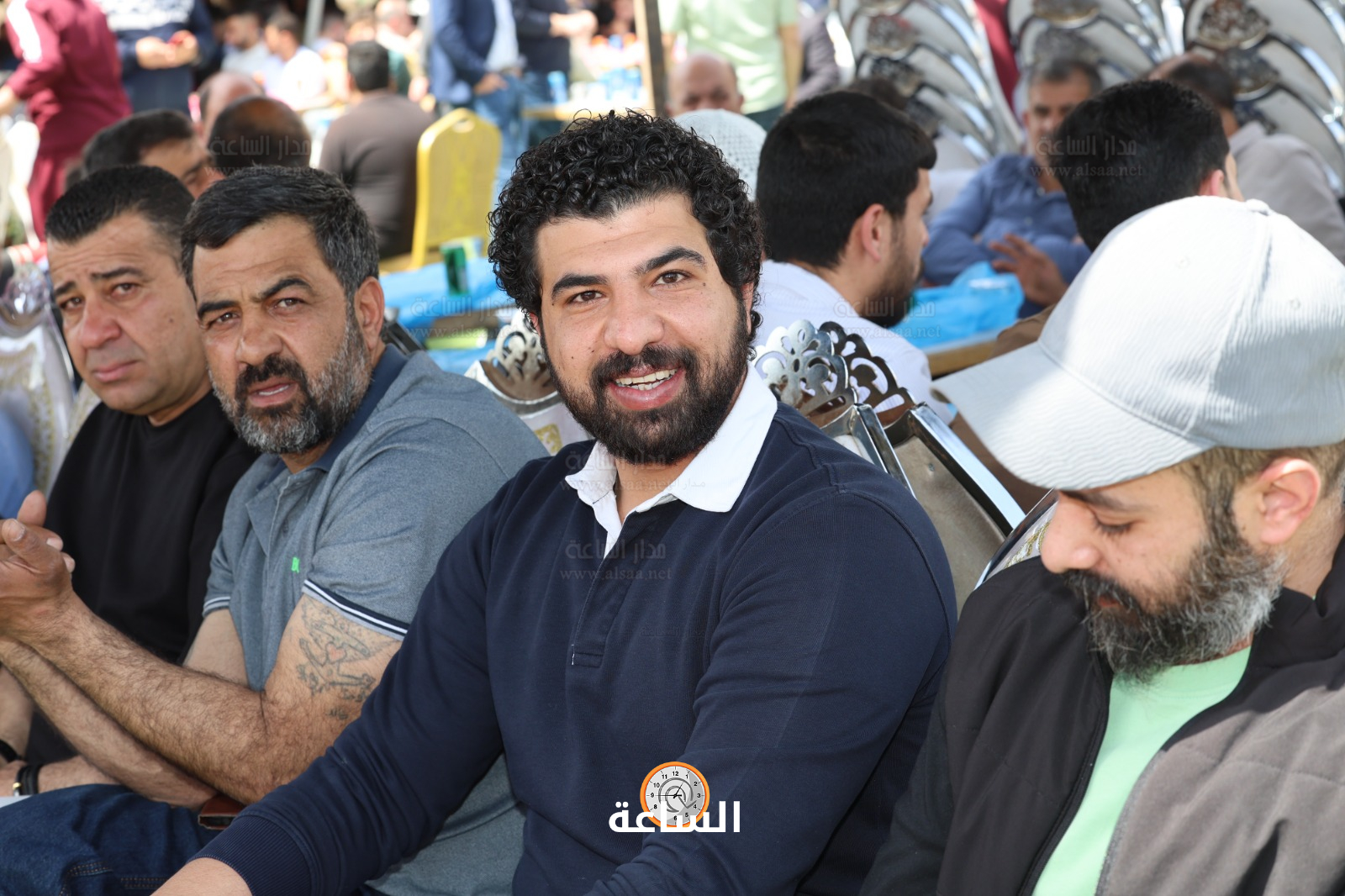 Madar Al-Saa Images 0.4187679343624827