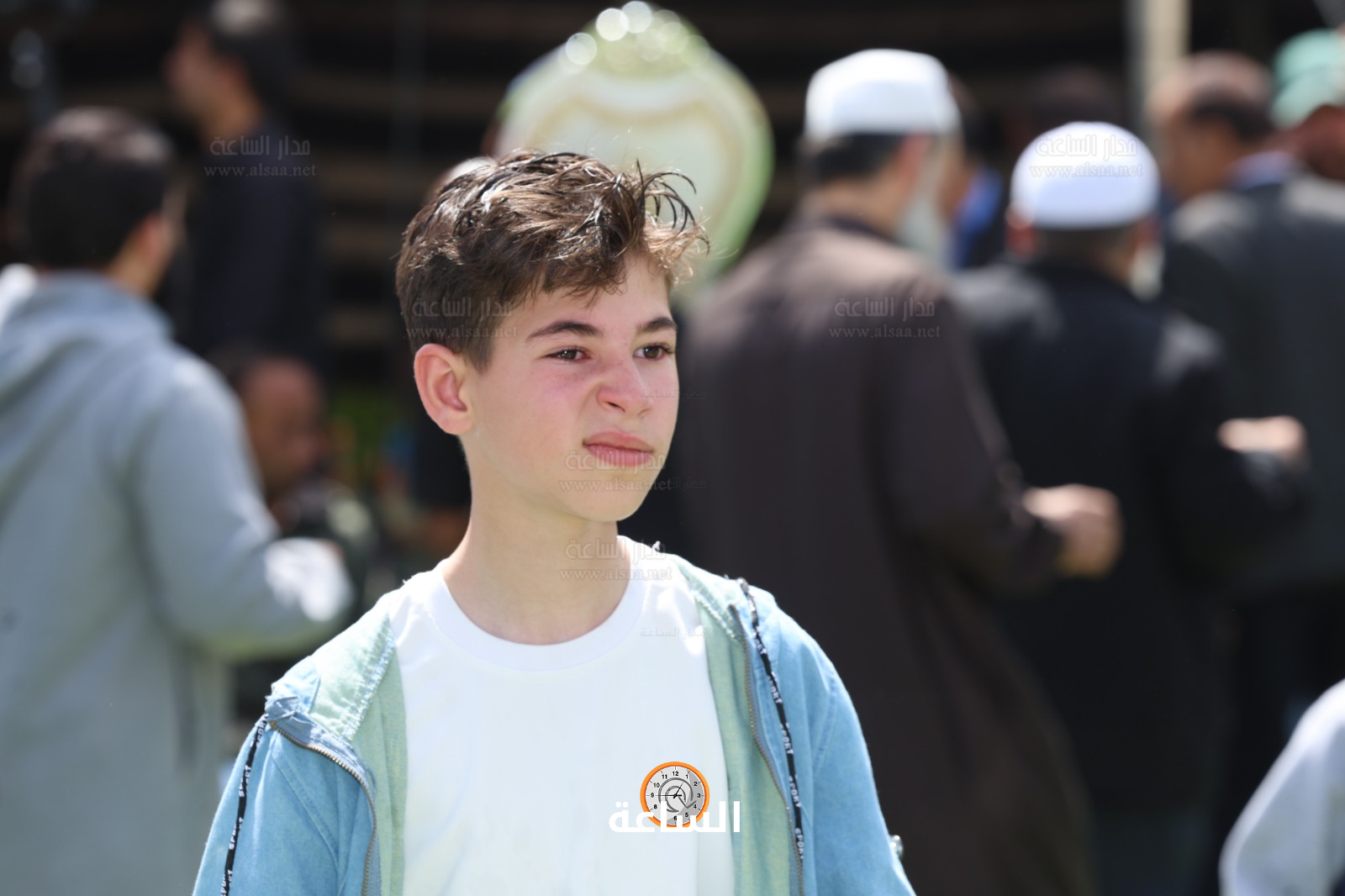 Madar Al-Saa Images 0.5444919976211826