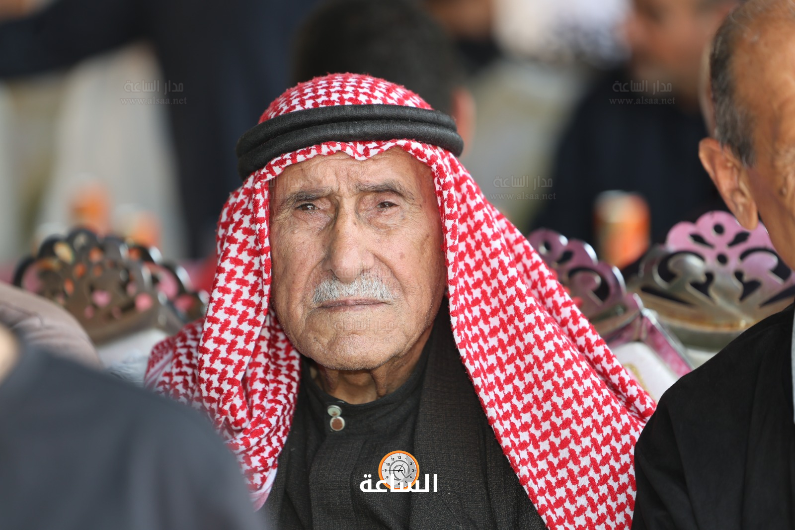 Madar Al-Saa Images 0.678360604679144