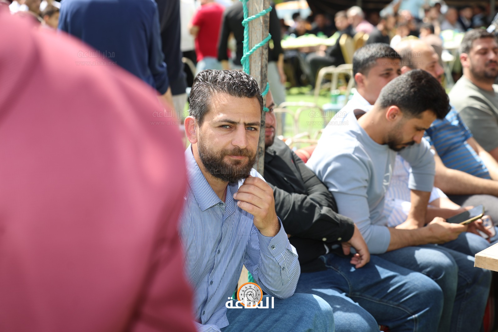 Madar Al-Saa Images 0.8706318713565836