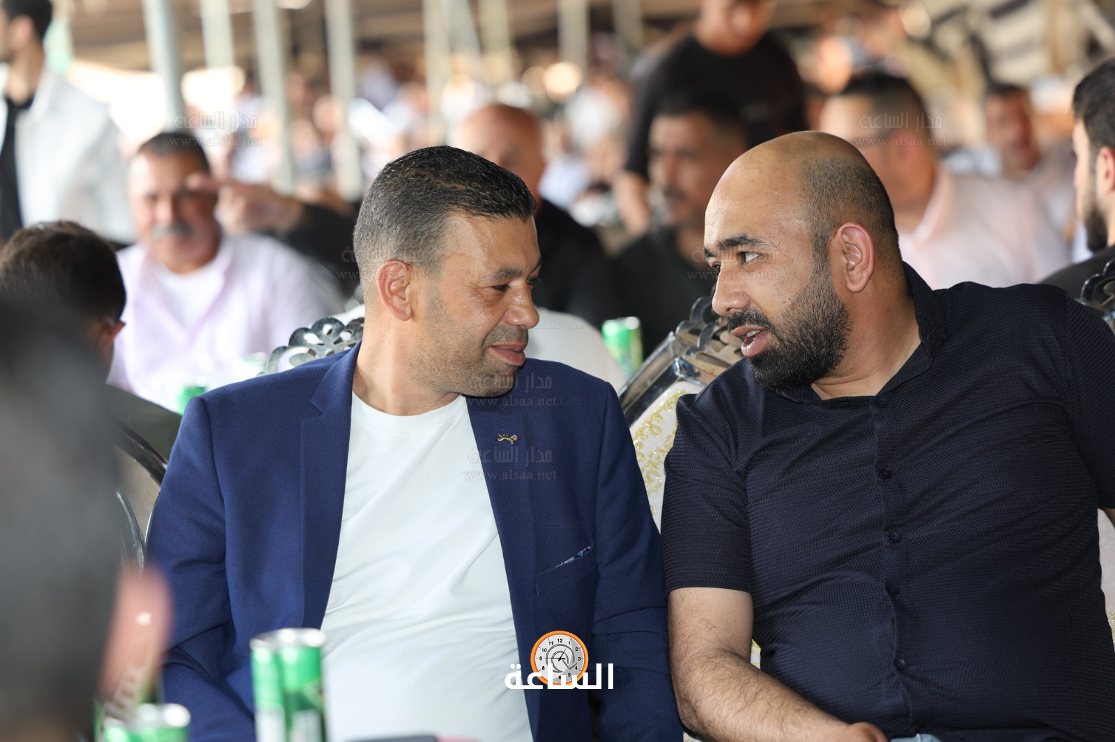 Madar Al-Saa Images 0.8230911648323211