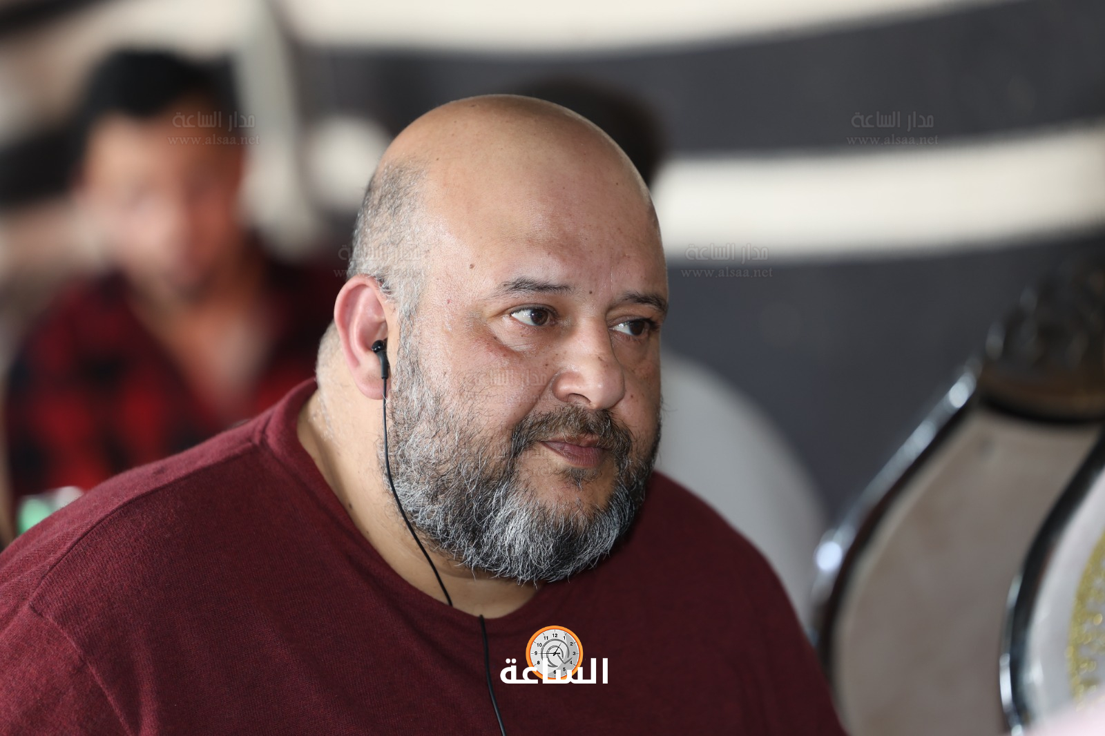 Madar Al-Saa Images 0.38502760486726284