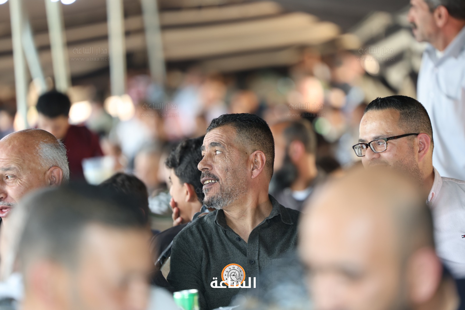 Madar Al-Saa Images 0.2463766702573129