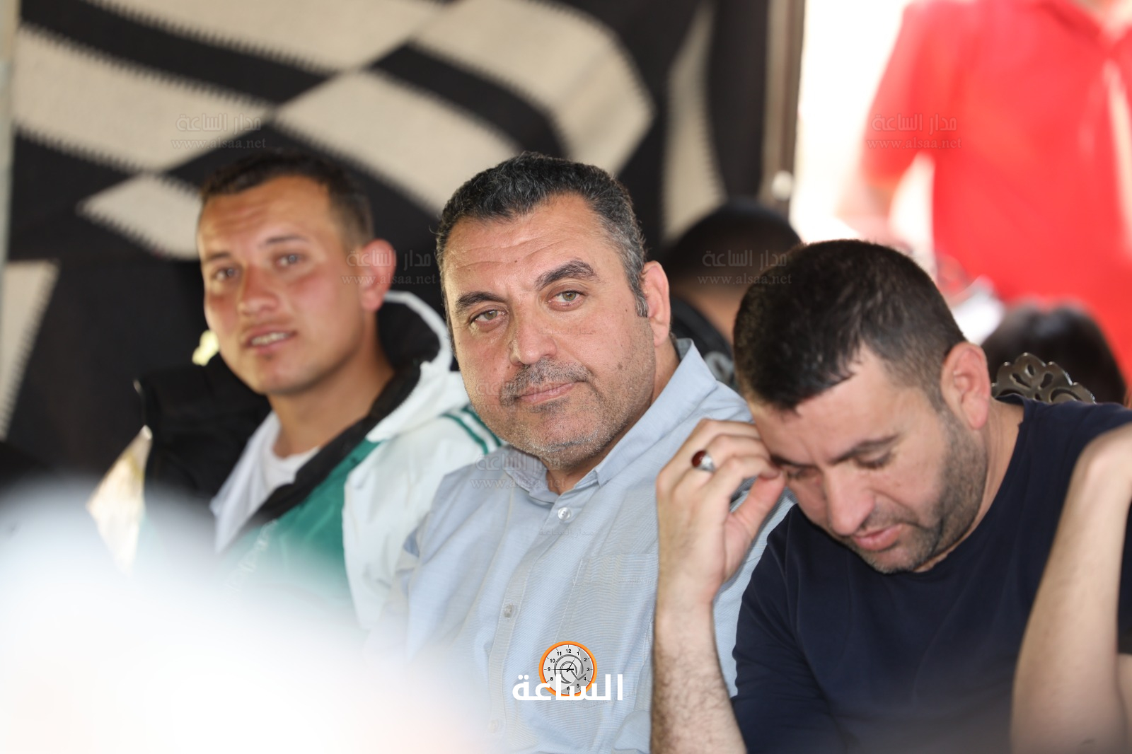 Madar Al-Saa Images 0.7613149311981162