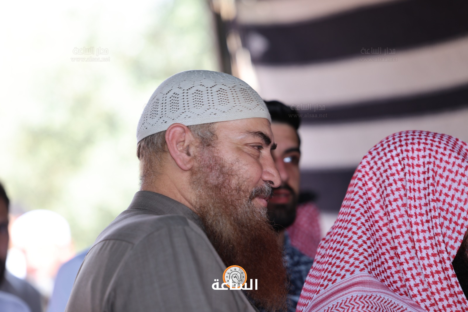 Madar Al-Saa Images 0.38365644471062466