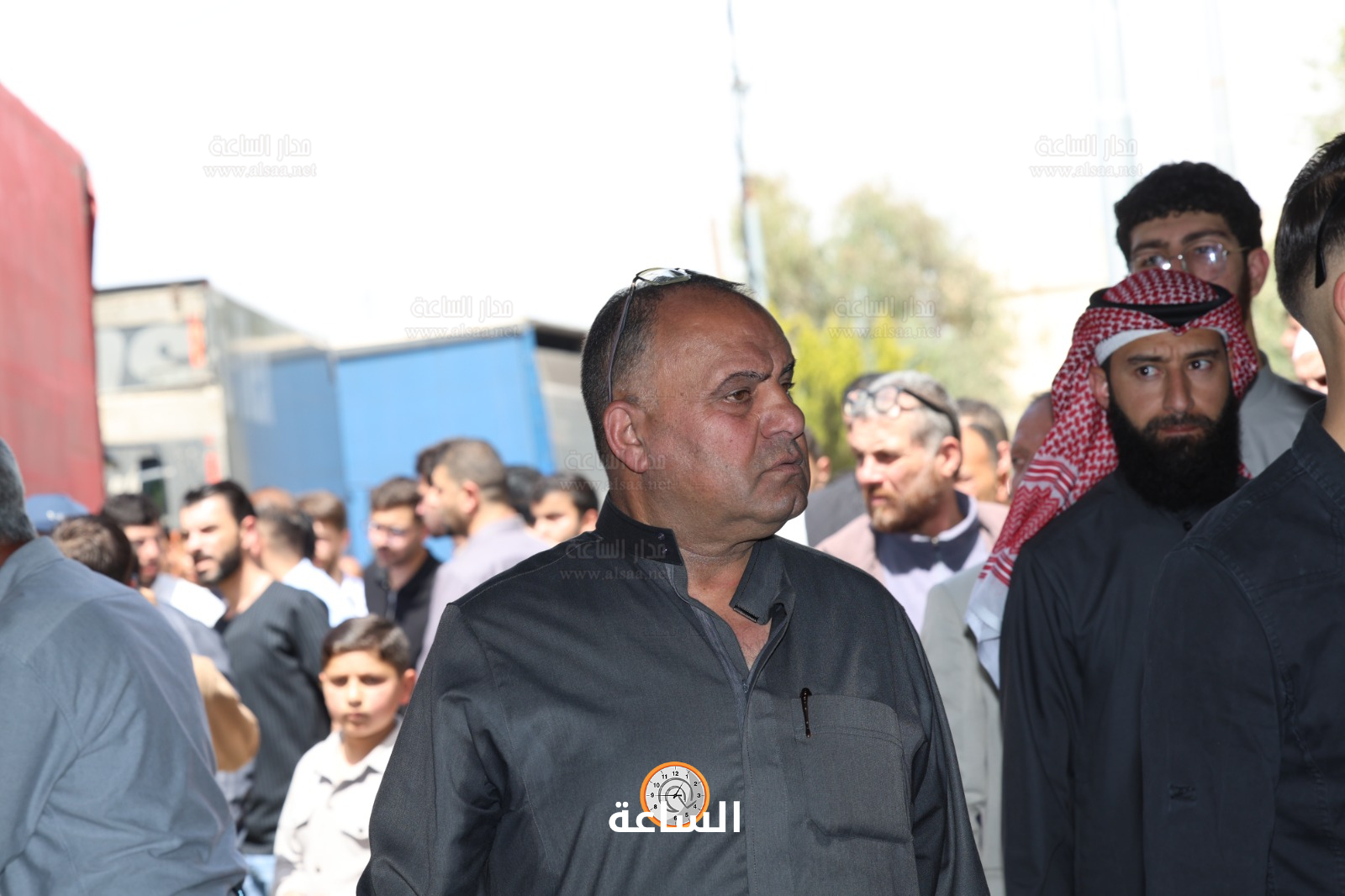 Madar Al-Saa Images 0.8550513031574654