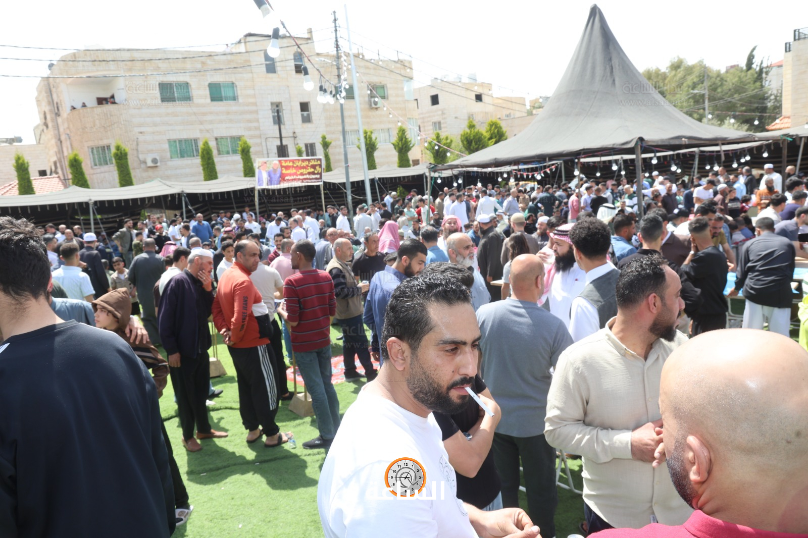 Madar Al-Saa Images 0.4855378580943588