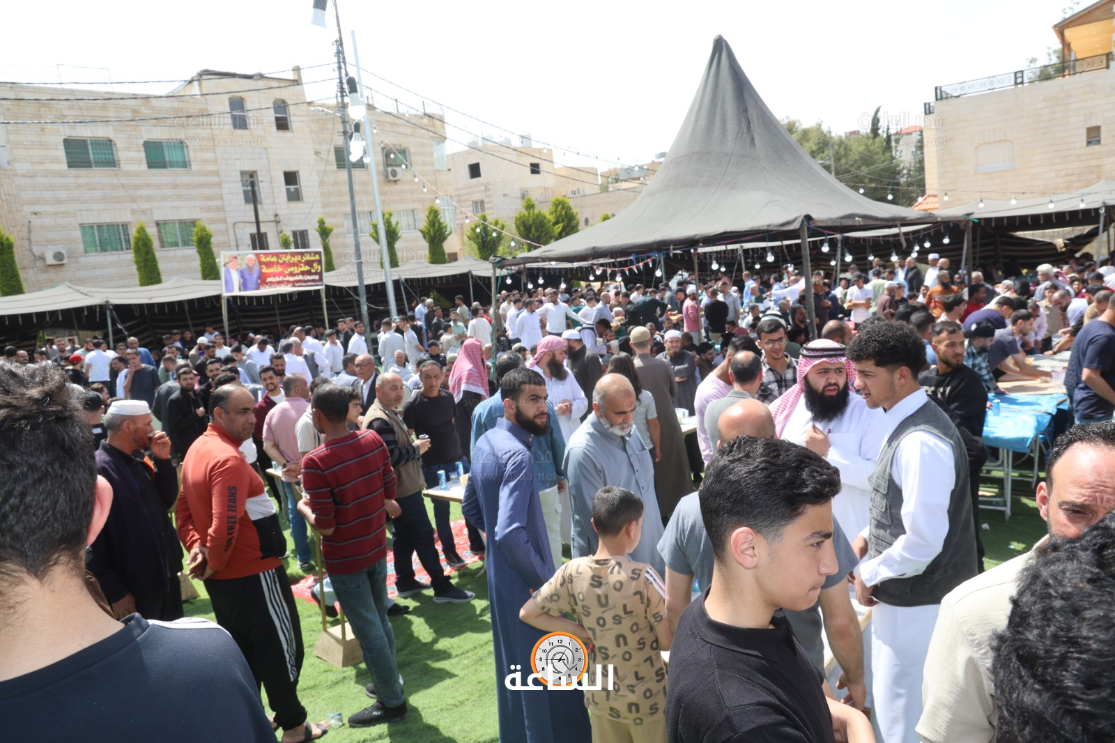 Madar Al-Saa Images 0.754682254457986