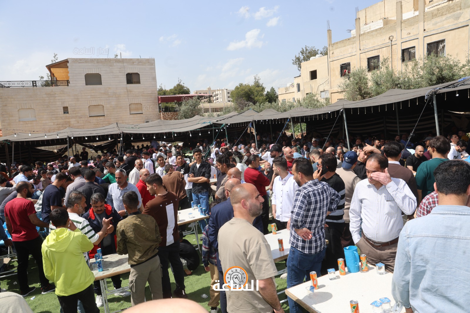 Madar Al-Saa Images 0.11161317307444585