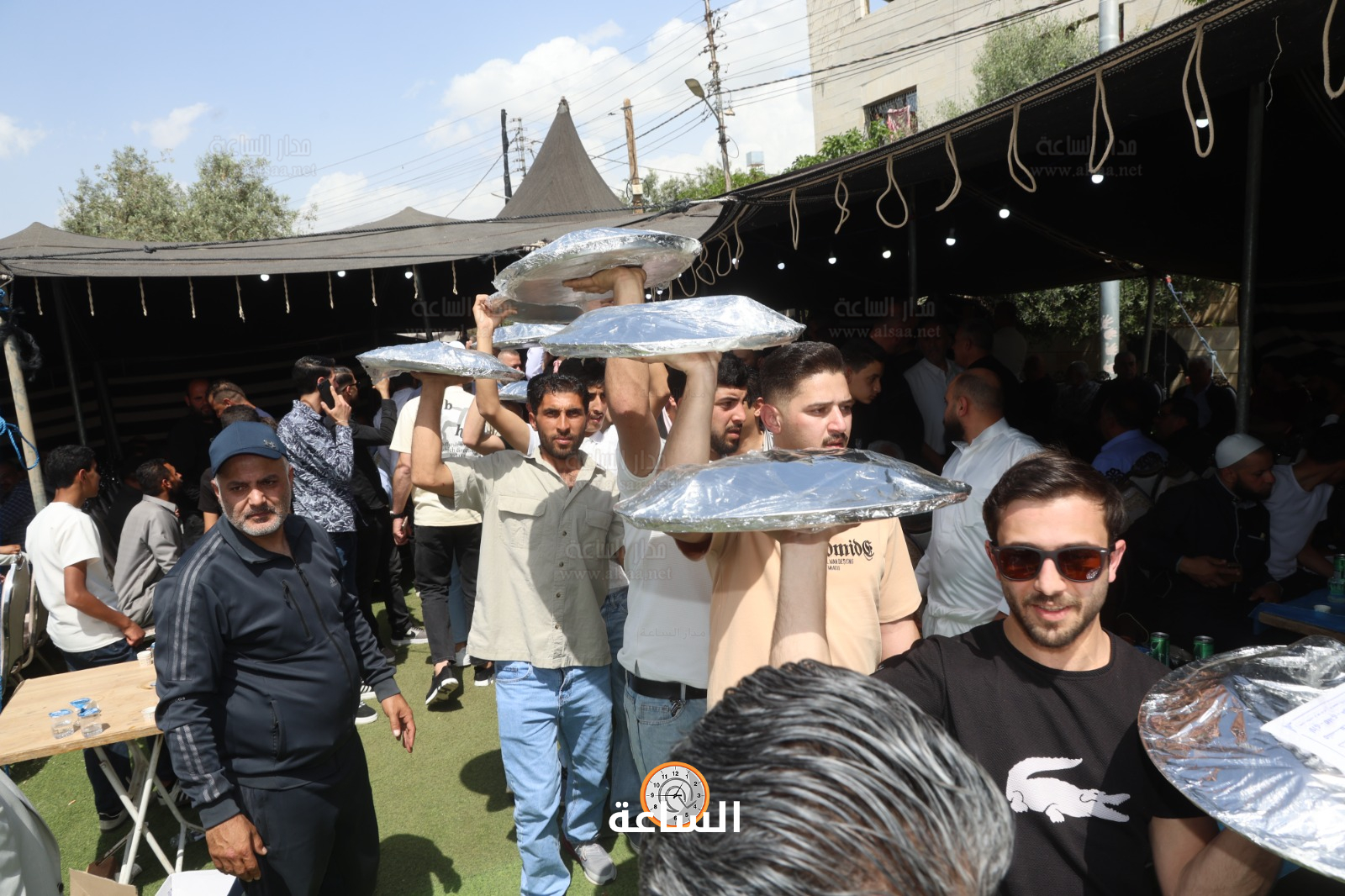 Madar Al-Saa Images 0.19432171297216483