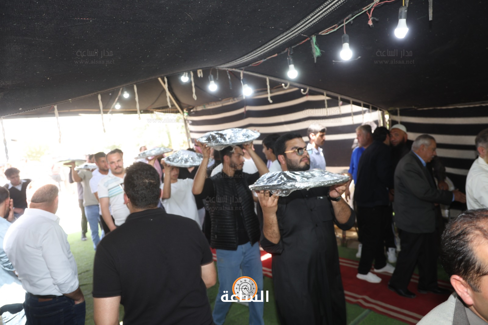 Madar Al-Saa Images 0.7481737913124917