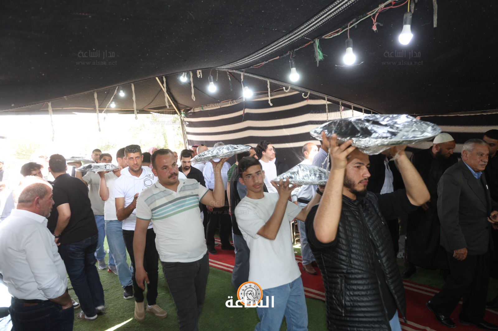 Madar Al-Saa Images 0.2969935278018667