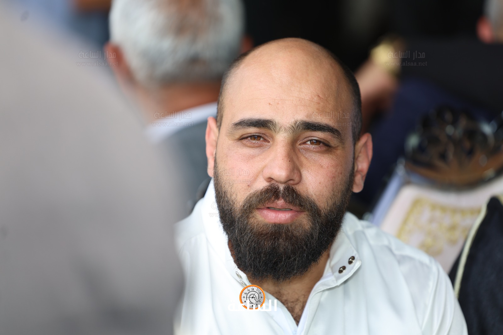 Madar Al-Saa Images 0.16553627028114948