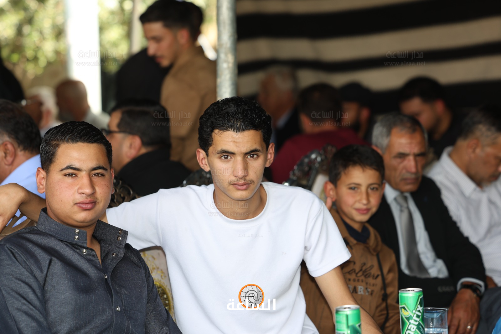 Madar Al-Saa Images 0.5632441303264459