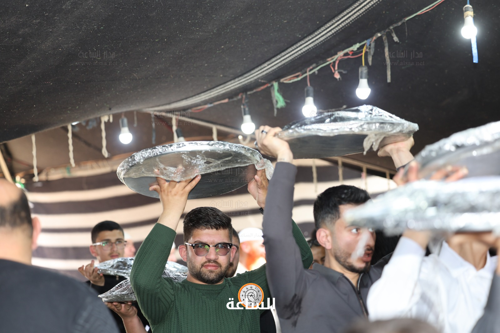 Madar Al-Saa Images 0.822439102479839