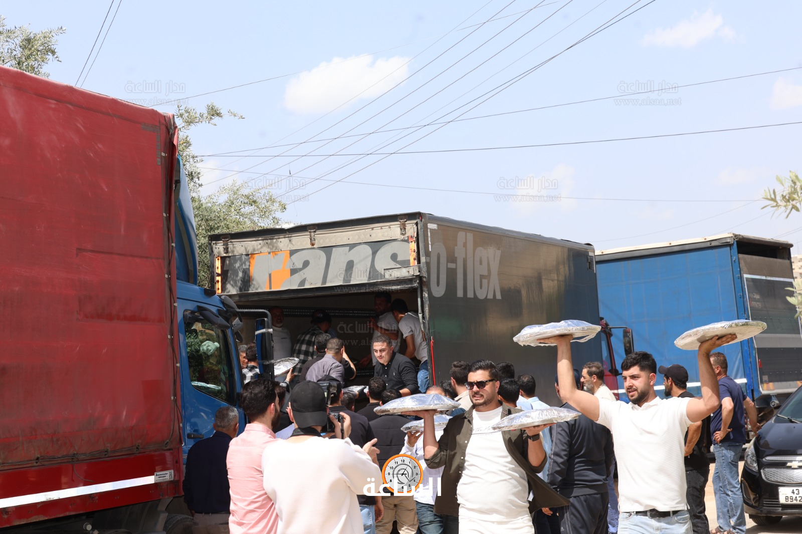 Madar Al-Saa Images 0.3020666297405108