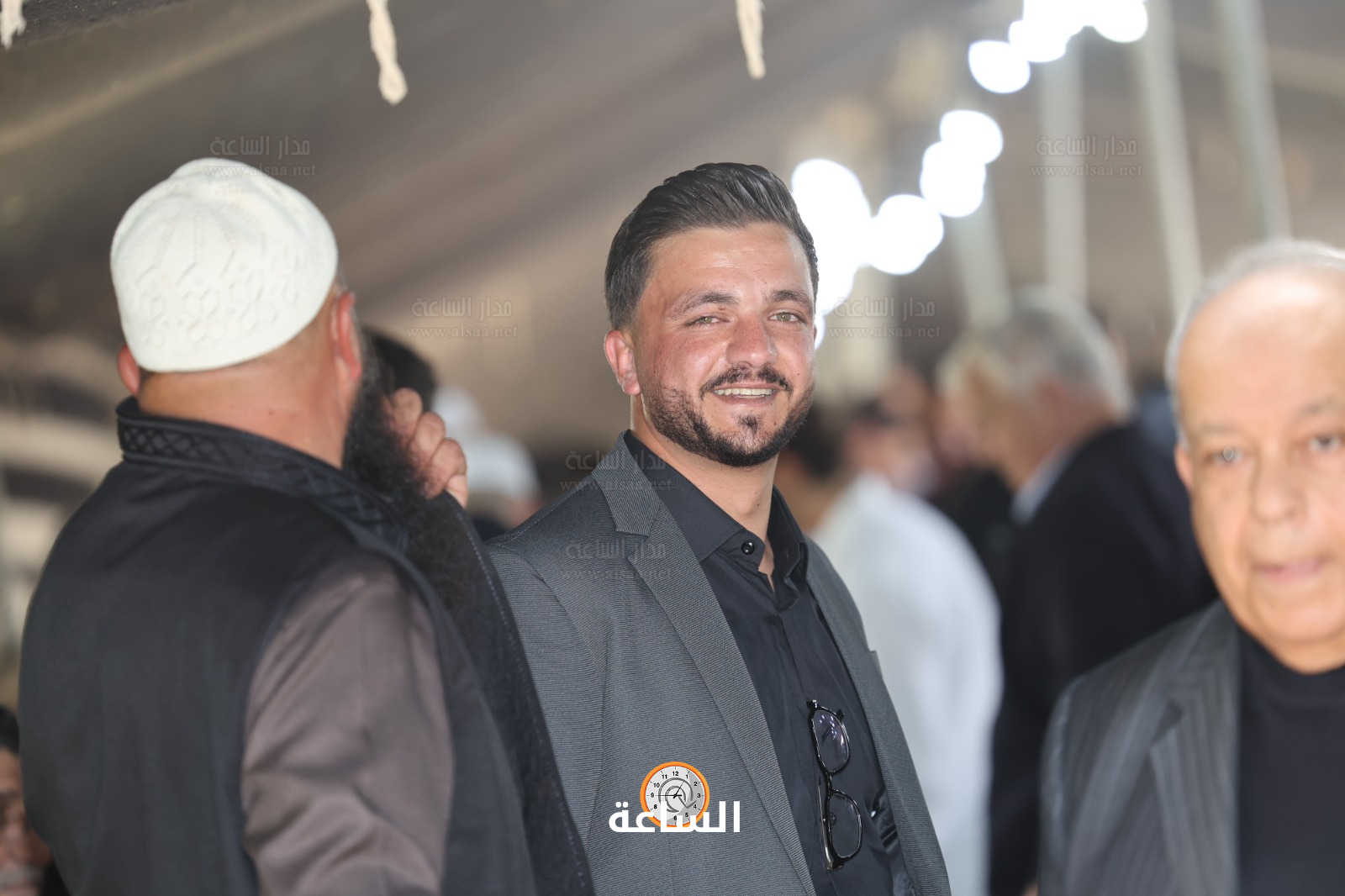 Madar Al-Saa Images 0.9021003151791468