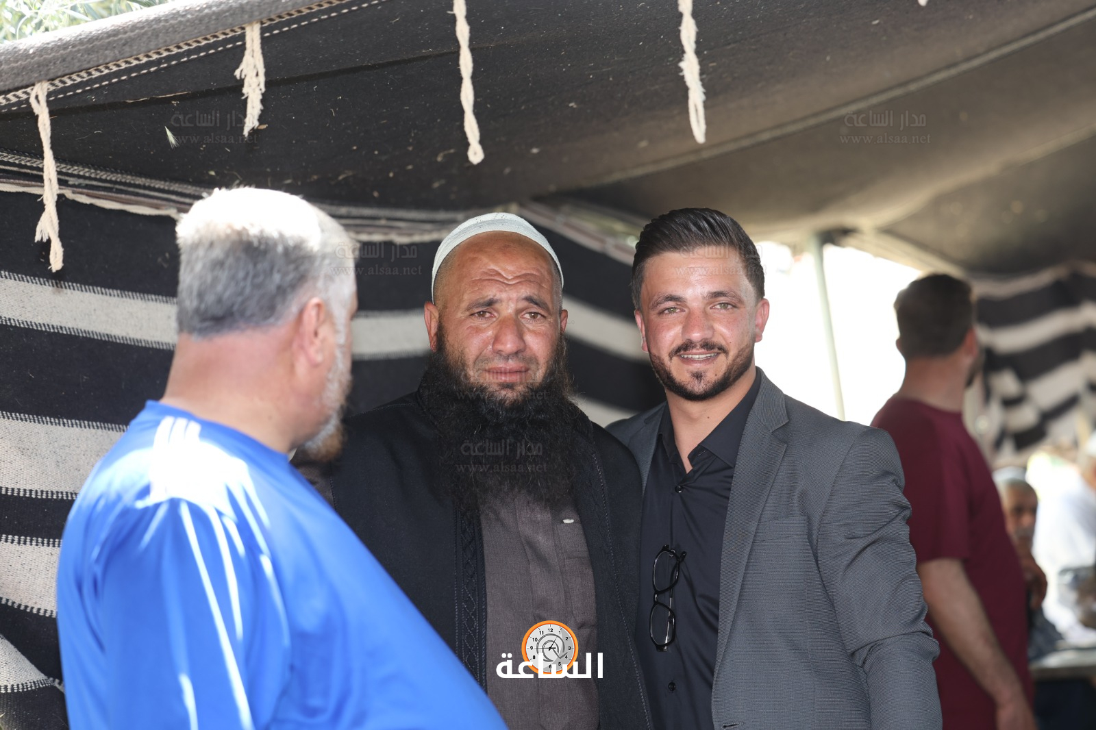 Madar Al-Saa Images 0.7514338532133574