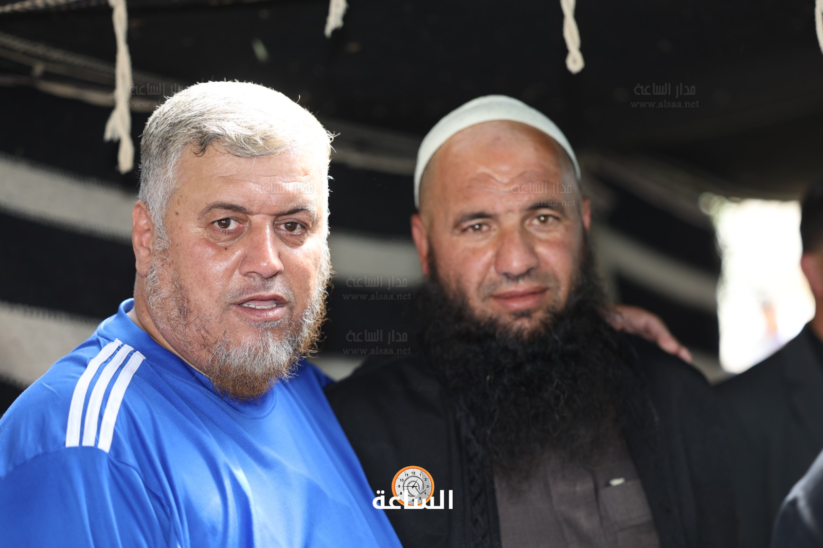 Madar Al-Saa Images 0.8168500811390742