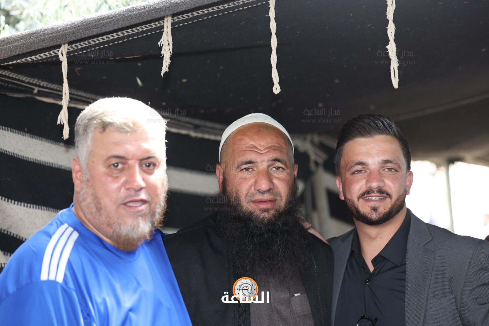 Madar Al-Saa Images 0.7689011056591389