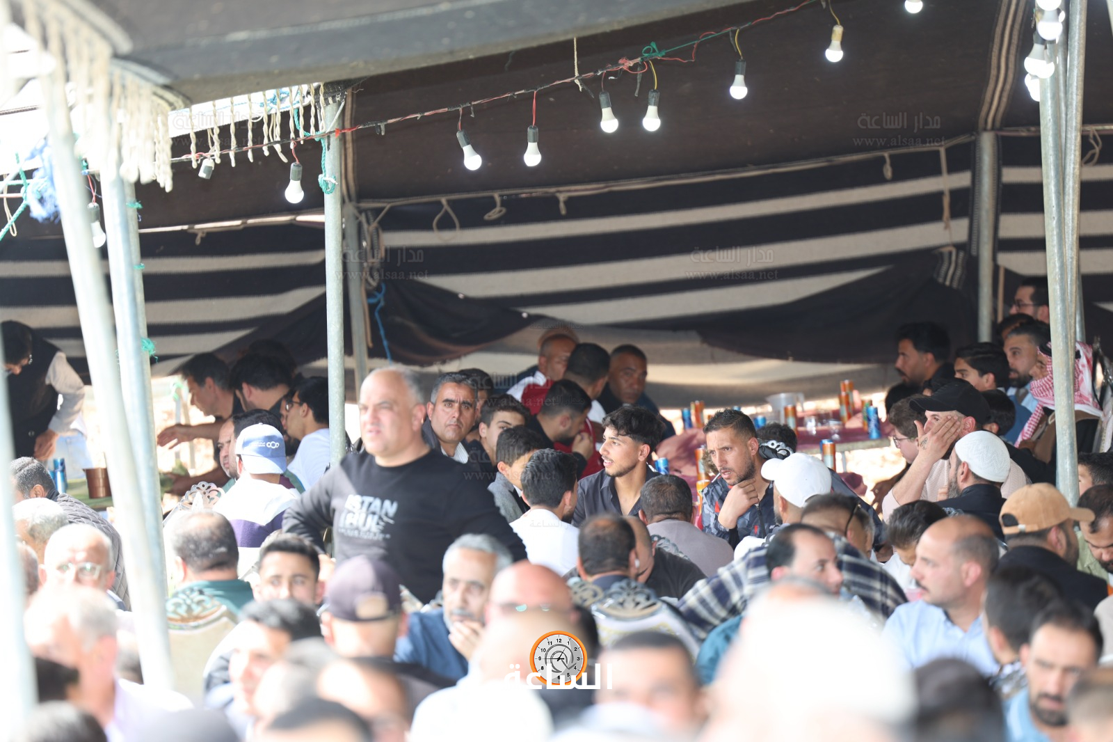 Madar Al-Saa Images 0.15328029164884238