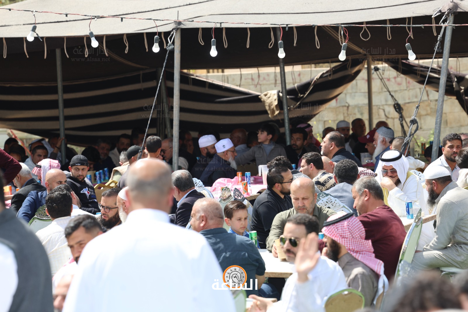 Madar Al-Saa Images 0.44104013011816945