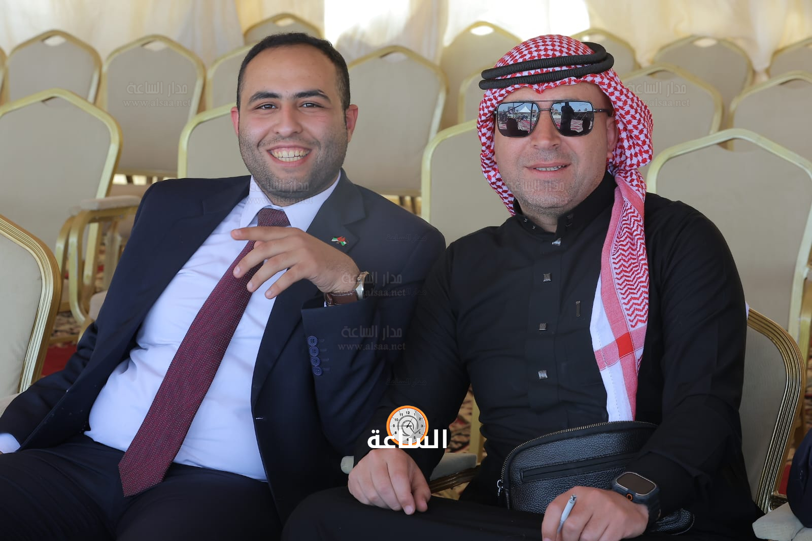 Madar Al-Saa Images 0.4696902414594676