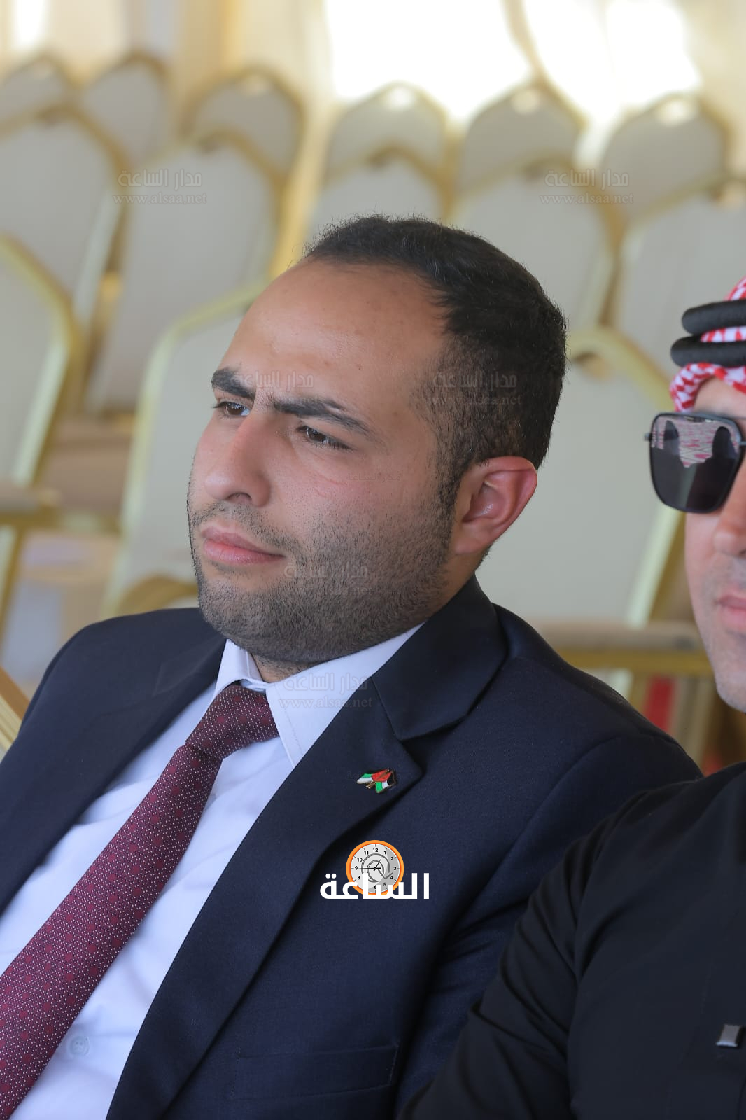 Madar Al-Saa Images 0.3382904307184754