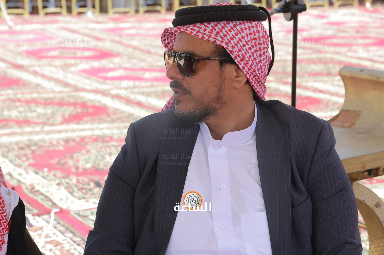 Madar Al-Saa Images 0.5452690089196295