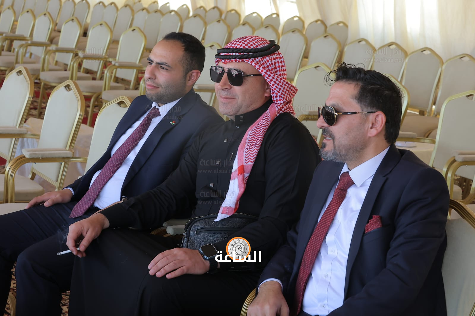 Madar Al-Saa Images 0.5183487895553451