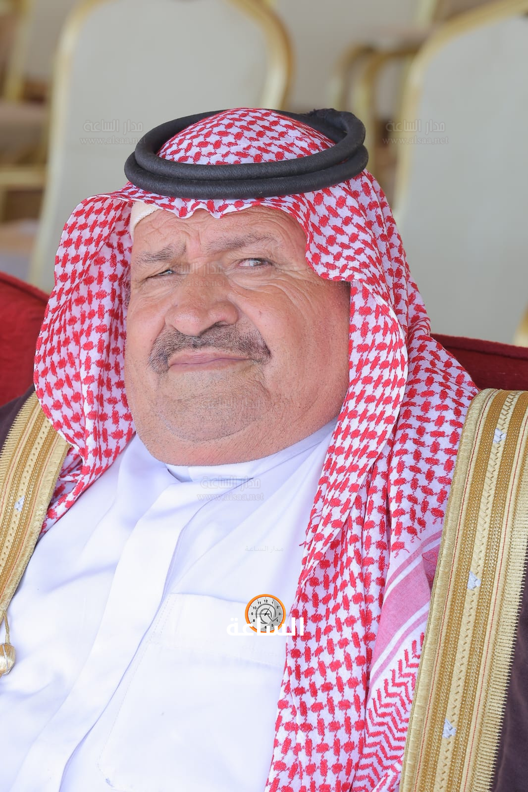 Madar Al-Saa Images 0.04071593226356007