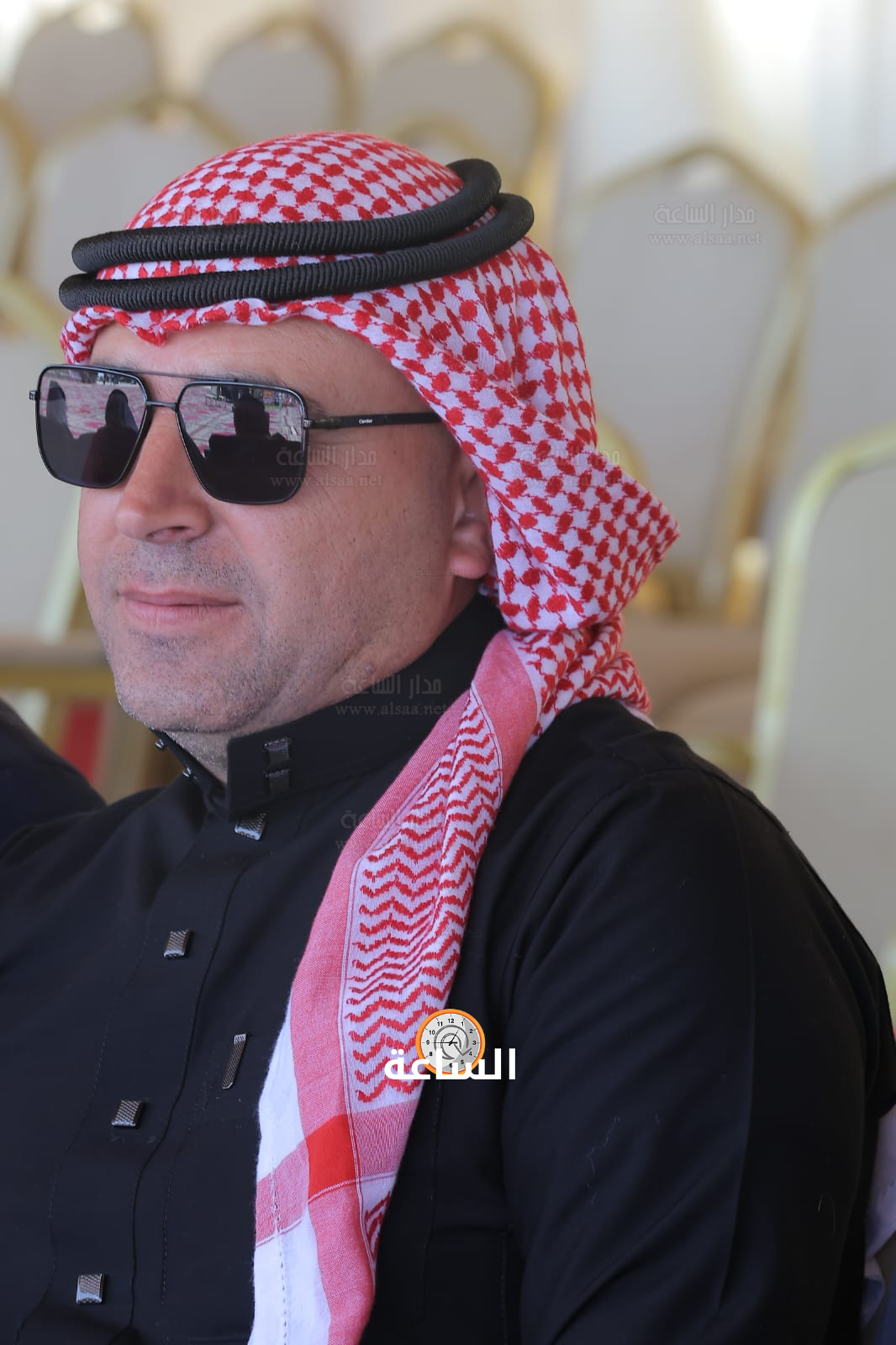 Madar Al-Saa Images 0.42905373853211715