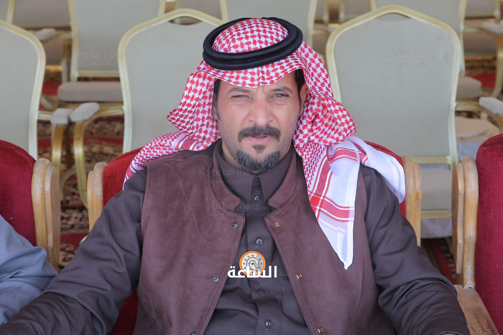 Madar Al-Saa Images 0.8374158196118879