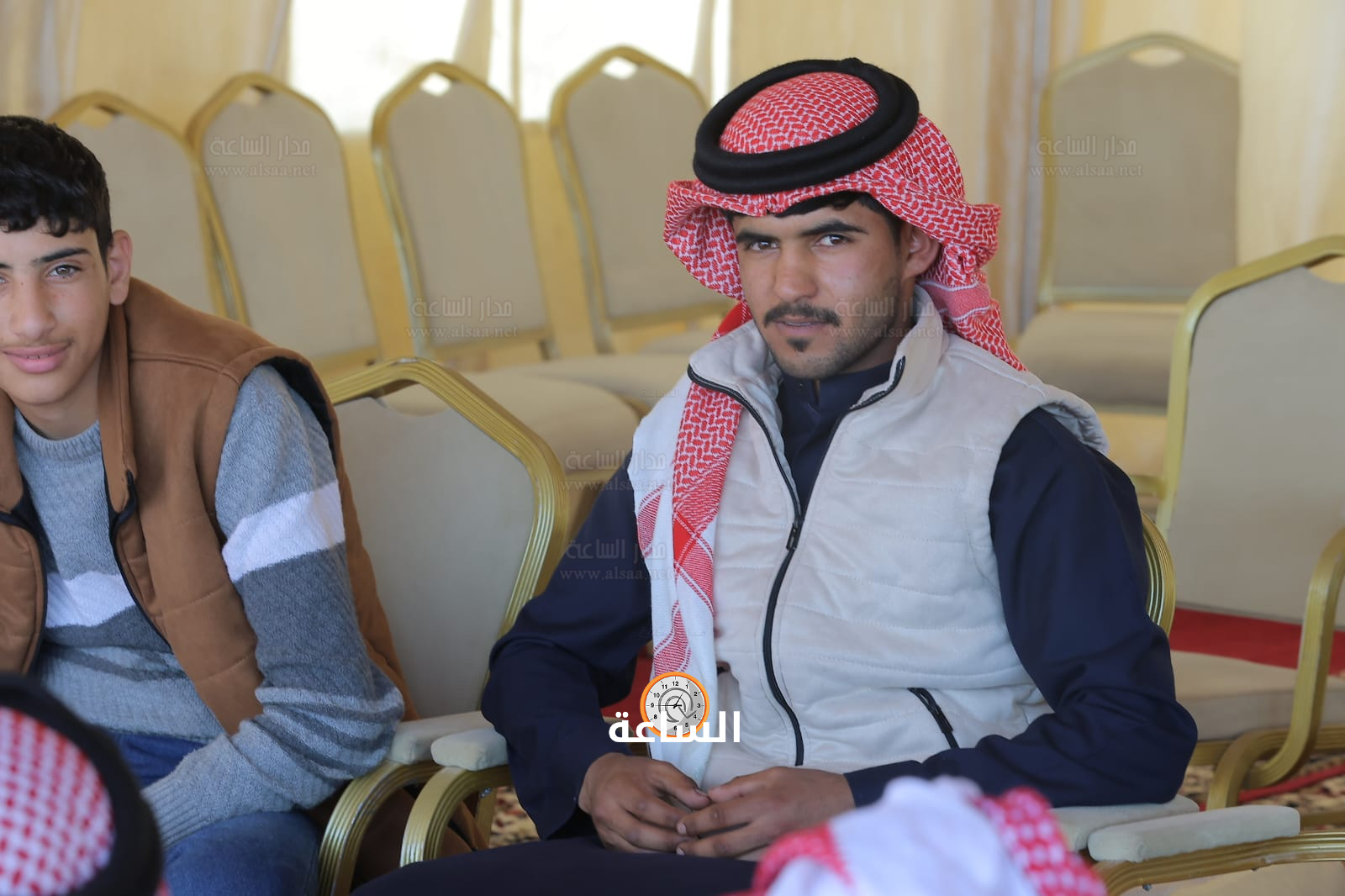 Madar Al-Saa Images 0.6428784606711985